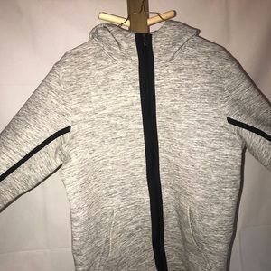 Lululemon Zip Up Jacket